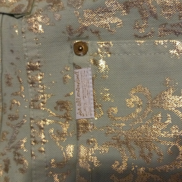 For All Mankind shorts - Picture 5 of 7